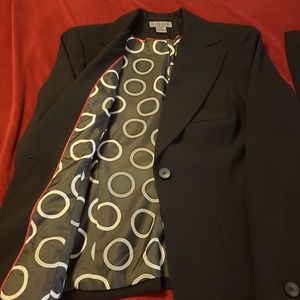 Ladies Business Suit